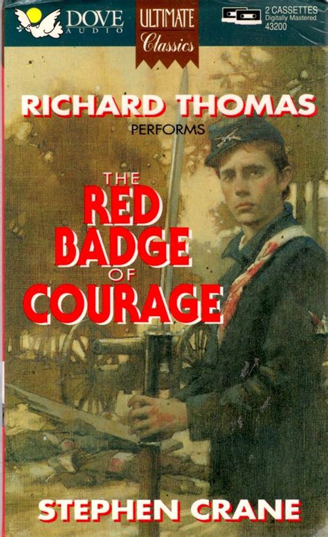 Buy The Red Badge of Courage Book Online at Low Prices in India | The ...