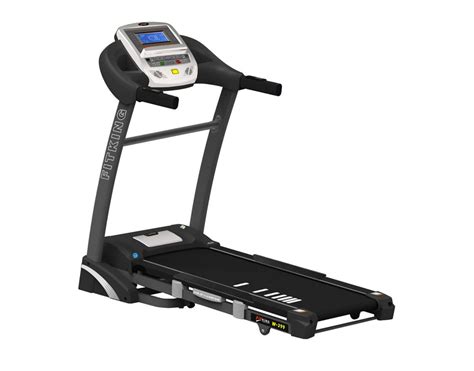 Top Best AC Motorised Treadmill Gym Equipment Brand In India