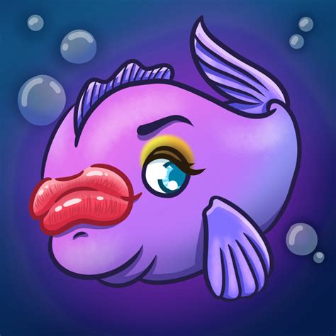 Image result for Fish Makeup Tutorial