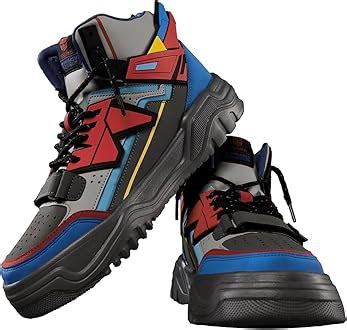 Amazon.in: The Souled Store: Sneakers