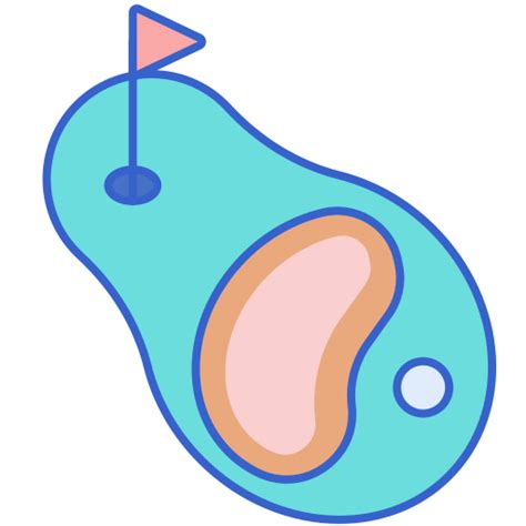 Bunker - Free sports and competition icons