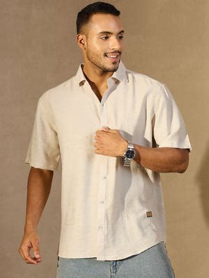 Embroidered Shirts – Dennison Fashion India