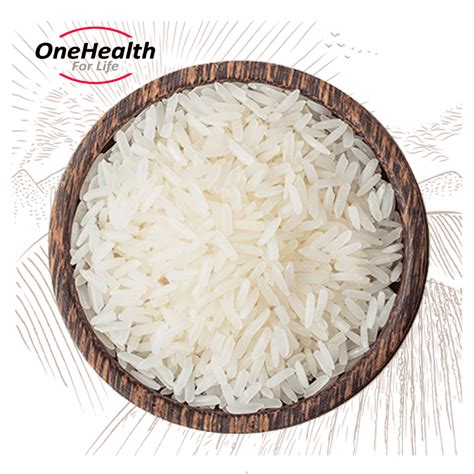 Seeraga Samba Rice – OneHealth Store