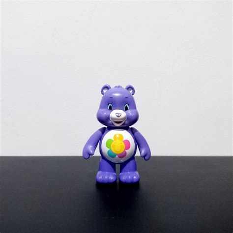 Harmony Bear - Care Bears [TCFC], Hobbies & Toys, Toys & Games on Carousell