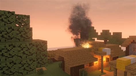 Image result for Shaders OptiFine 1233