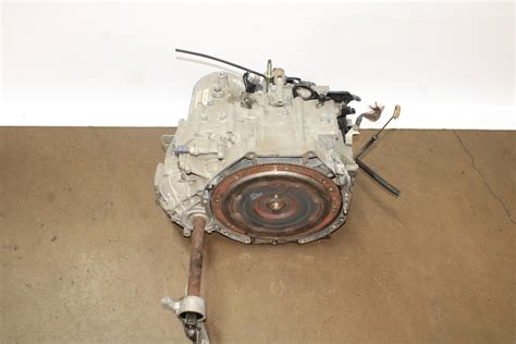 Honda Transmissions - Dallas JDM Motors