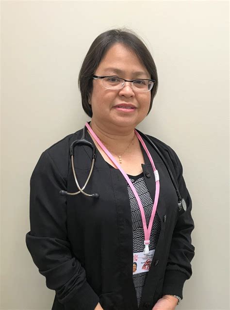 Iberia Comprehensive Community Health Center Staff New Iberia