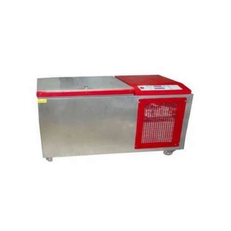 Blood Bank Equipment - Blood Storage Refrigerators Manufacturer from ...
