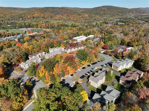 Ramapo College Ranked #1 Dorms in New Jersey, #27 Nationally - College ...