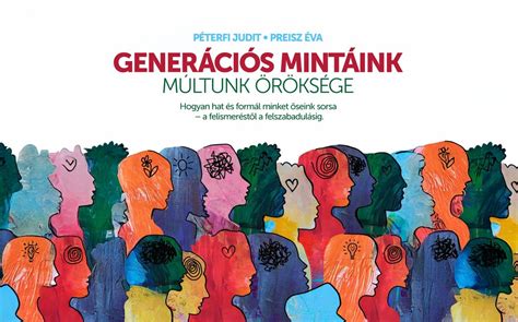 Generációs mintáink - PÁPA - Múltunk öröksége - Péterfi Judit, Dr ...