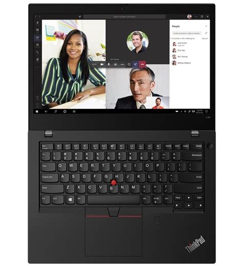 Lenovo ThinkPad L14 Gen 2 - i5-1135G7 · Xe Graphics G7 80 EU · 14.0 ...