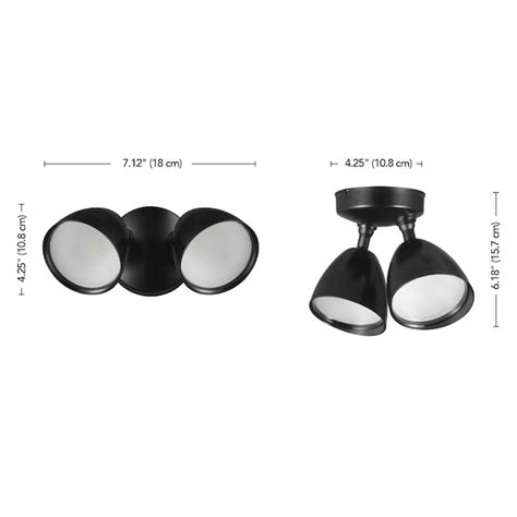 Globe Electric Single-pole 2-Amp Vacancy Motion Sensor Light Switch ...