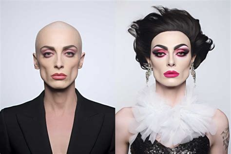 Image result for Best Drag Makeup Tutorial