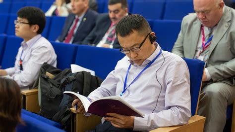 Пять сотрудников университета получили гранты РФФИ