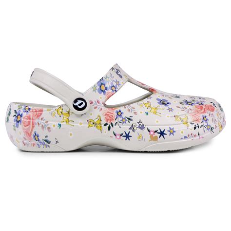 DOCTOR EXTRA SOFT D-512 Women's Classic Casual Clogs/Sandals with Adju ...