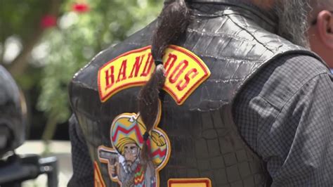 ‘Bandido’ gang members assisted police in 2017 Seabeck murder ...