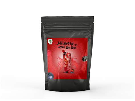 Mixed Berry Iced Tea | Buy Mixed Berry Ice Tea at Best Price | Haritima ...