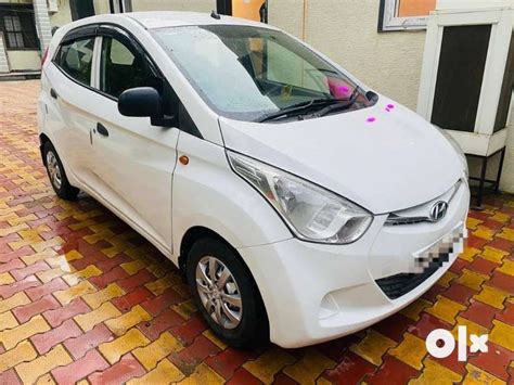 Hyundai EON Era +, 2013, LPG - Cars - 1785838611