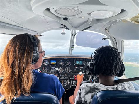 Fayetteville Regional Airport's ACE Academy continues to improve ...