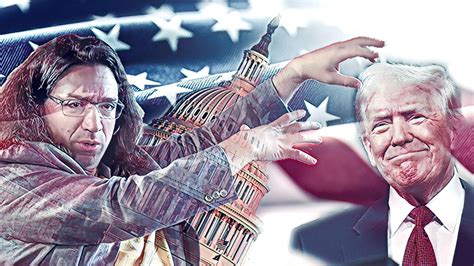 Donald Trump Jr., le fils qui agit dans l’ombre de son père pour ...