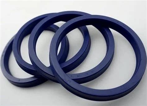 Hydraulic Seals - Teflon Components (PTFE) Manufacturer from Gurgaon