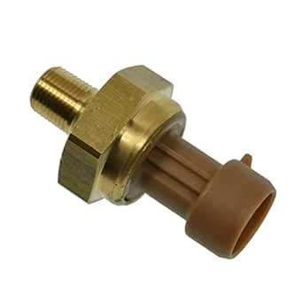 Adium Exhaust Back Pressure Sensor Sender Fit for International ...