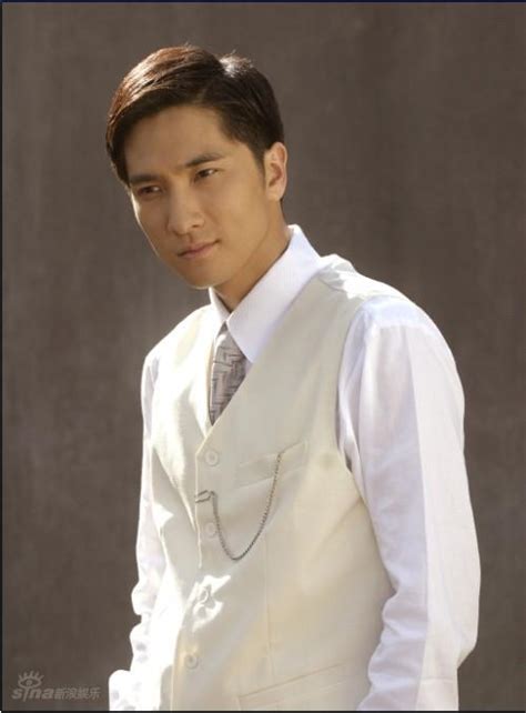 Actor: Liu Shenghao | ChineseDrama.info