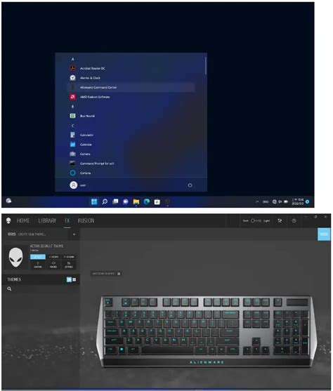 Image result for Alienware M610 How to Program Buttons