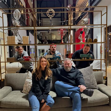 Image result for Normal World Show Cast