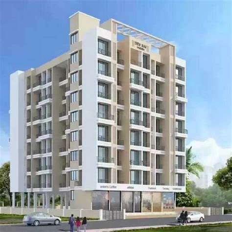 Homes in Navde by Dev Homes - Dwello