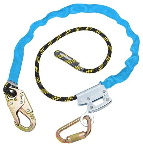 Fall Protection Lanyard 的图像结果