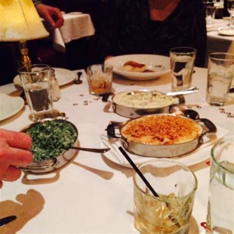 THE CAPITAL GRILLE, Denver - LoDo - Menu, Prices & Restaurant Reviews ...