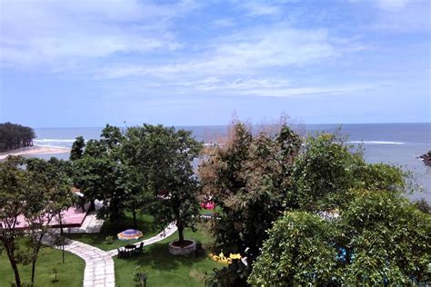 Hotel Hill Rock Goa - Venue - Old Goa - Weddingwire.in