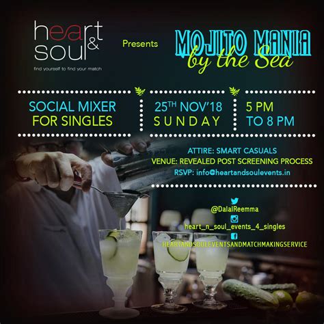 Single & dating Events in Mumbai | Matchmaking Events in Mumbai