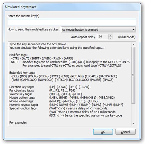 How to Program Extra Mouse Buttons 的图像结果