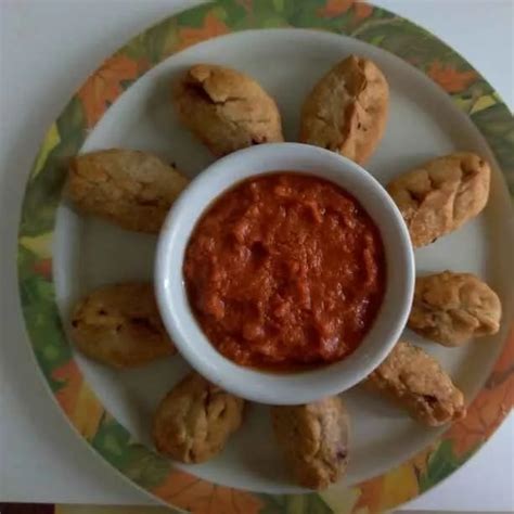 Veg Steam Momos Half [6 Pieces]