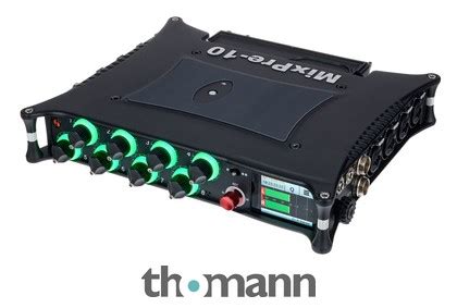 Field recorders - Page 10 - Other Gear - Elektronauts