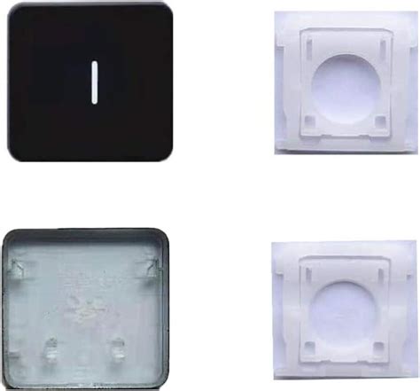 Replacement Individual AP11 Type I Key Cap and Hinge India | Ubuy