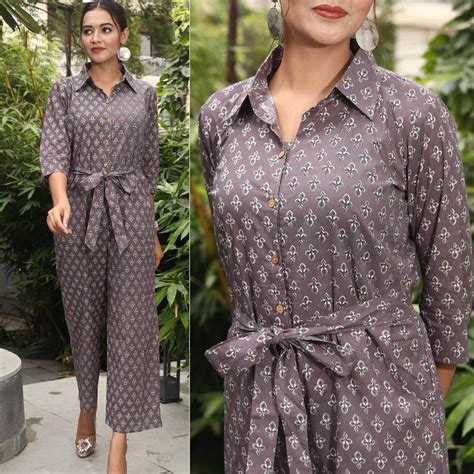 Aarasta - Jumpsuits Manufacturer