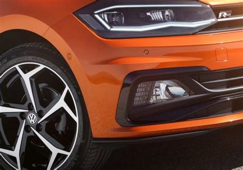New Generation Volkswagen Polo To Enter India In 2020 » Car Blog India