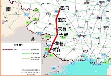 358国道全程线路图,(第9页)_大山谷图库
