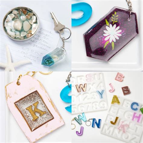 Image result for DIY Keychains for Summer
