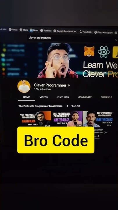 Image result for Programming Knowledge YouTube