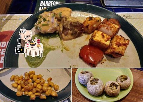 Barbeque Nation - Navi Mumbai - Nerul, Navi Mumbai - Restaurant menu ...