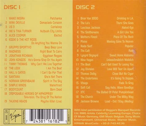 Was Het Nu 70, 80 of 90 - Part 4, various artists | Muziek | bol.