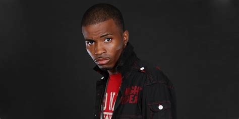 Brandon Richardson Actor