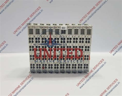 Fire Detection System and Parts - Automation Spares Surplus Inventory ...