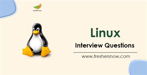 Image result for Linux Interview Questions and Answers