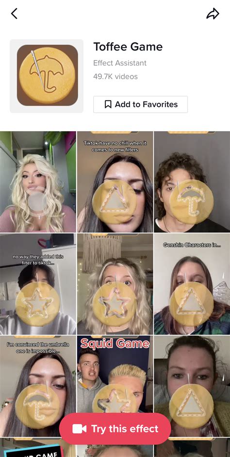 'Squid Game' Has Sparked A Dalgona Candy Craze On TikTok - Entertainment