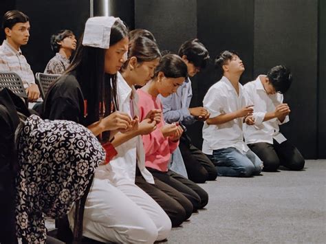 Nepali Service at TMOOC Church Banglore, 594, 11th Cross Rd, MCECHS ...